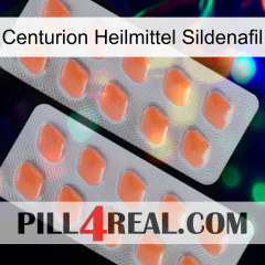 Centurion Remedies Sildenafil 27